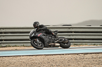 Middle Group Black Bikes